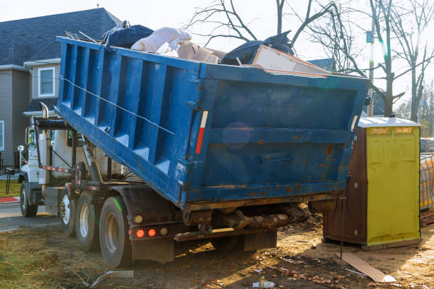Debris Removal in Odem, TX