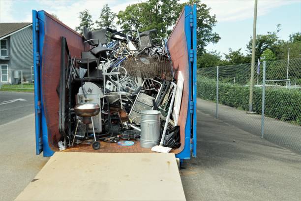 Household Junk Removal in Odem, TX